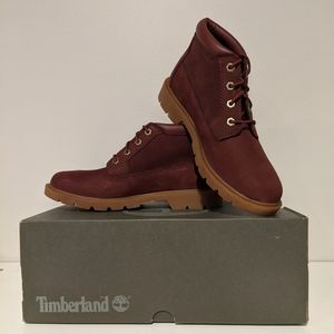 Timberland Rhinebeck Chukka boots